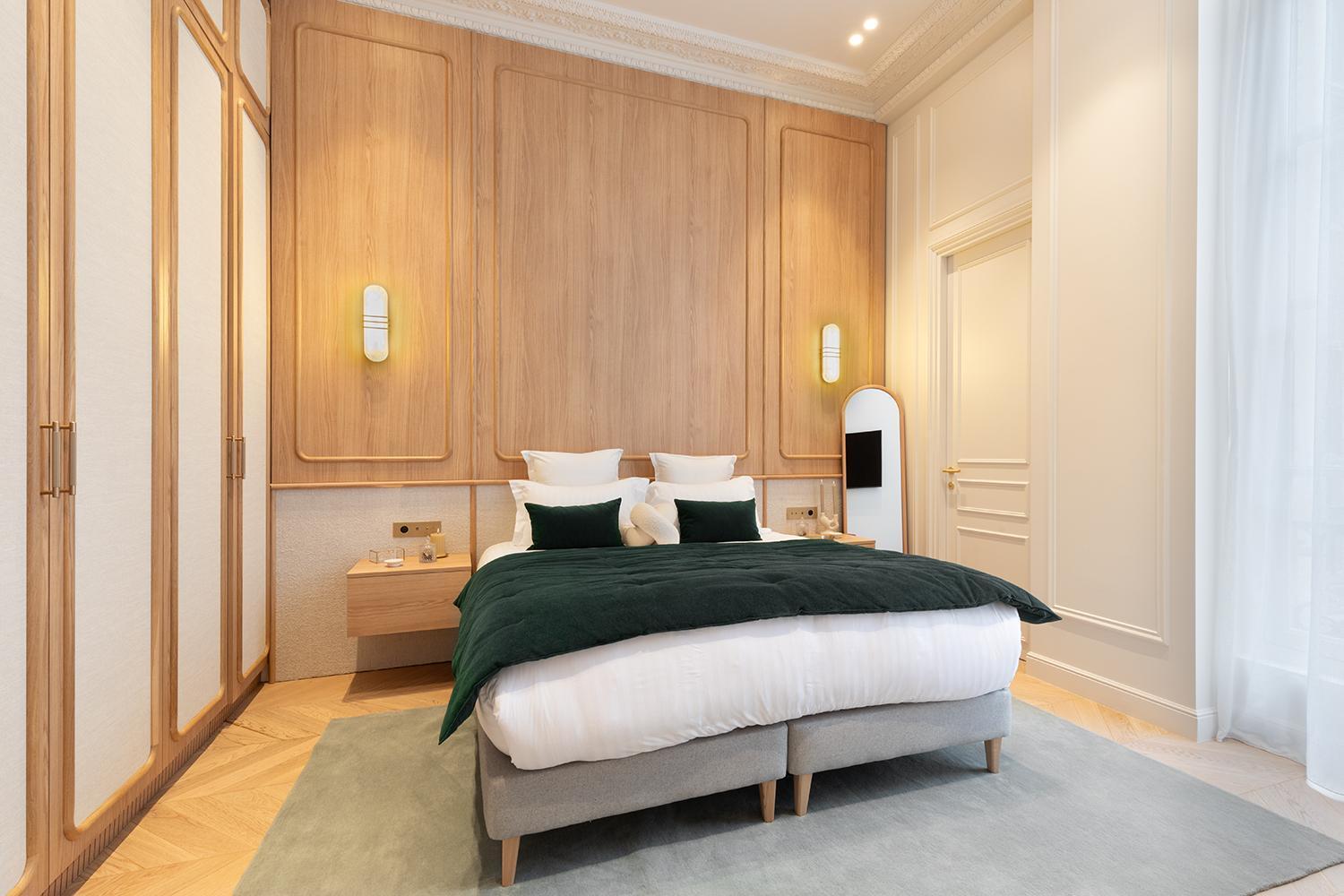 Maison Galante's With Services In Louvre - Rue Des Dechargeurs Paris