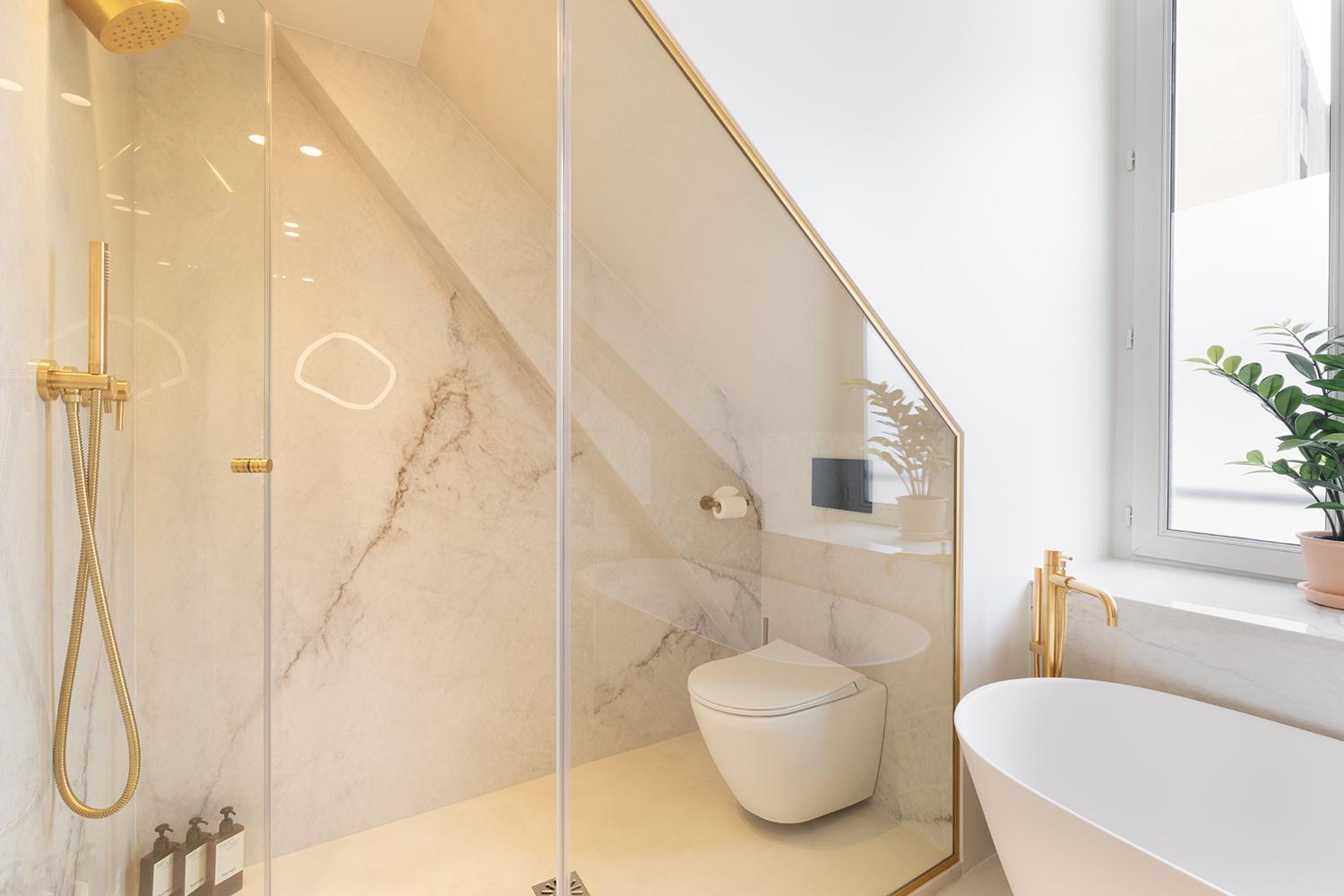 Apartment Maison Galante's With Services In Louvre - Rue Des Dechargeurs