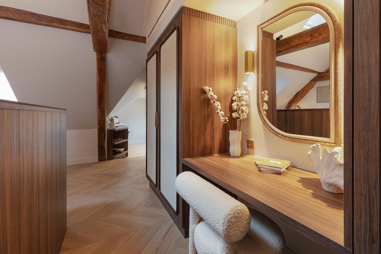 Apartment Maison Galante's With Services In Louvre - Rue Des Dechargeurs Paris