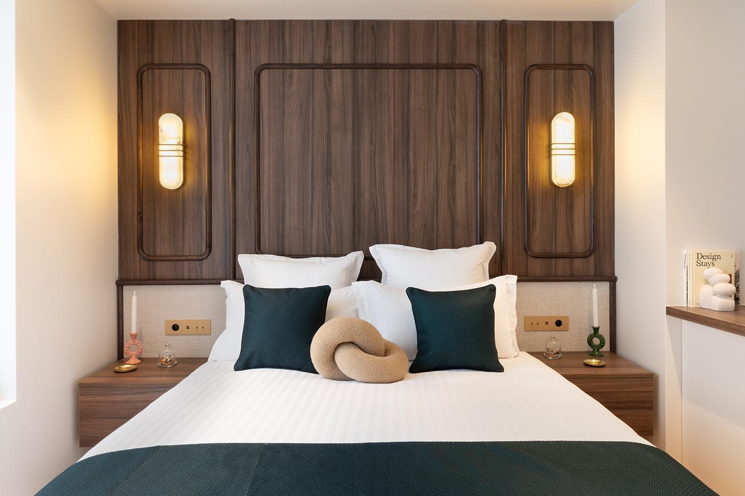 Apartment Maison Galante's With Services In Louvre - Rue Des Dechargeurs *