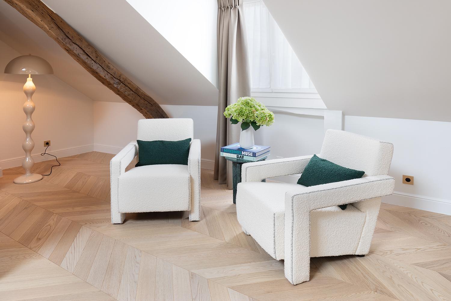 Maison Galante's With Services In Louvre - Rue Des Dechargeurs Paris