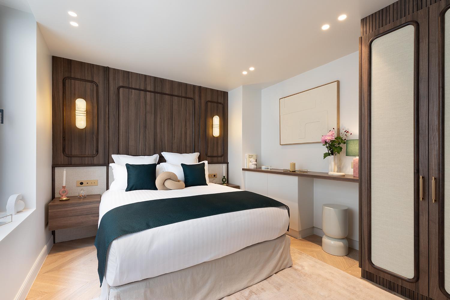 Apartment Maison Galante's With Services In Louvre - Rue Des Dechargeurs